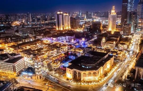 落户天津，其实没那么难！