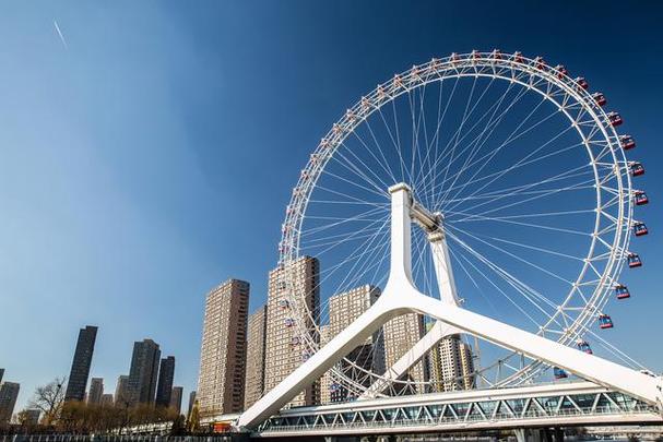 天津落户买房政策